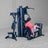 Body-Solid G9B Dual Stack Gym with Leg Press