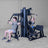 Body-Solid G9B Dual Stack Gym with Leg Press