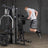 Body-Solid GKR9 vertical knee raise station