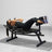 GAB100 ab bench start position