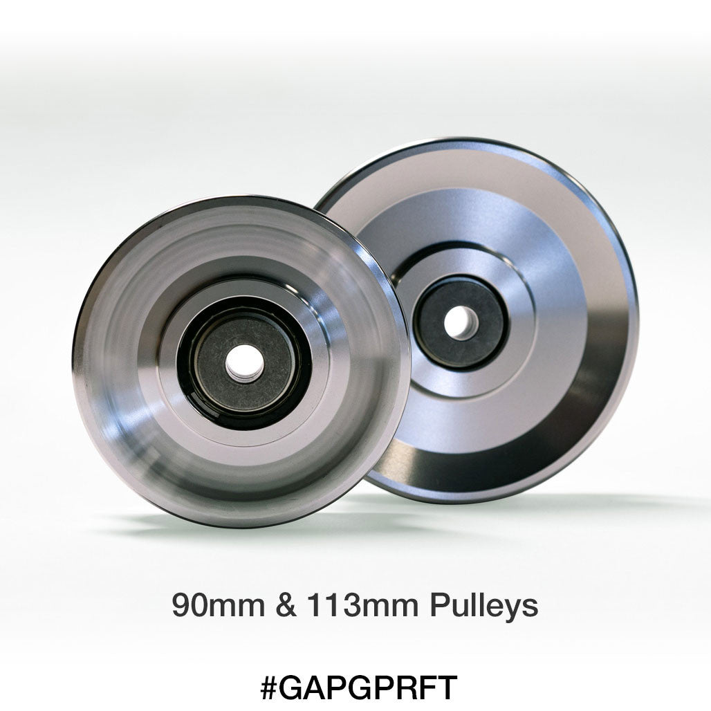 Body Solid GPR400 Functional Trainer Setup (Includes GPR400 RACK)