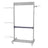 Body-Solid GARMB medicine ball tray for GAR250
