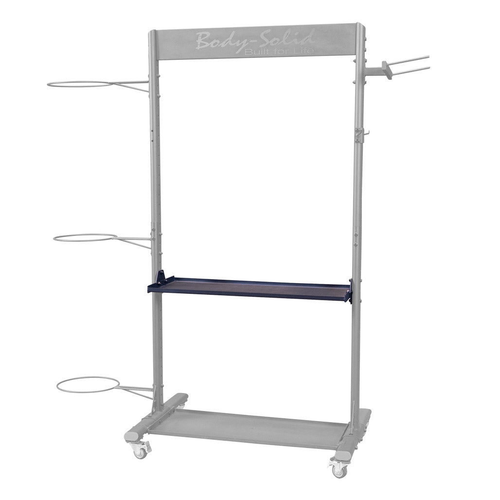 Body-Solid GARTRAY extra tray for GAR250