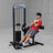Body-Solid Pro Select GCAB-STK Ab and Back Machine - view 3