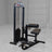 Body-Solid Pro Select GCAB-STK Ab and Back Machine - view 4