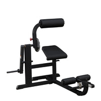 Body-Solid CAM Ab and Back Machine