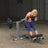 Body-Solid CAM Ab and Back Machine