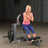 Body-Solid CAM Ab and Back Machine