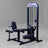 Body-Solid Pro Select CAM Leg Extension Leg Curl Machine - Body-Solid angle view