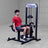 Body-Solid Pro Select CAM Leg Extension Leg Curl Machine - Body-Solid additional view