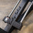 Body-Solid Compact Leg Press - frame detail