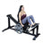 Body-Solid Compact Leg Press - in use