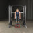 Body-Solid Dual Press Bar - in use