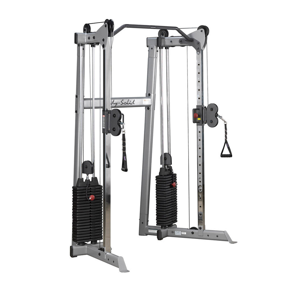 Body-Solid Compact Functional Trainer