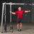 Body-Solid Cable Crossover
