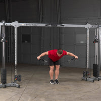 Body-Solid Cable Crossover