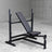 Body Solid PowerCenter Olympic Bench
