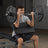 Body-Solid GPCA1 preacher curl attachment on GDIB46L bench