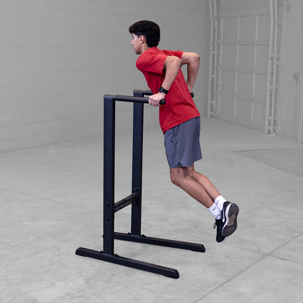 GDIP59B dip station base