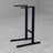 GDIP59B dip station angled view