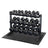 Body-Solid 3-Tier Dumbbell Rack - Body-Solid additional view