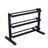 Body-Solid 3-Tier Dumbbell Rack - Body-Solid alternate view