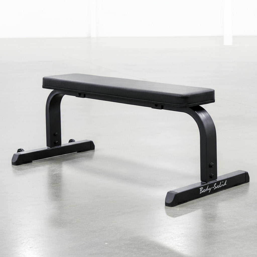 Body-Solid GFB350B Commercial Flat Bench - view 2