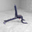 Body-Solid GFID100B Flat Incline Decline Bench - view 4