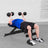 Body-Solid GFID100B Flat Incline Decline Bench - view 8