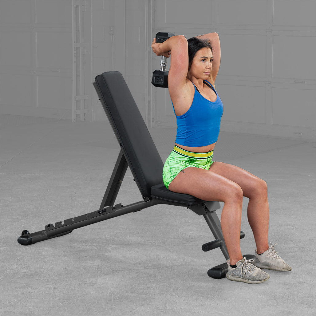 GFID225B bench in use