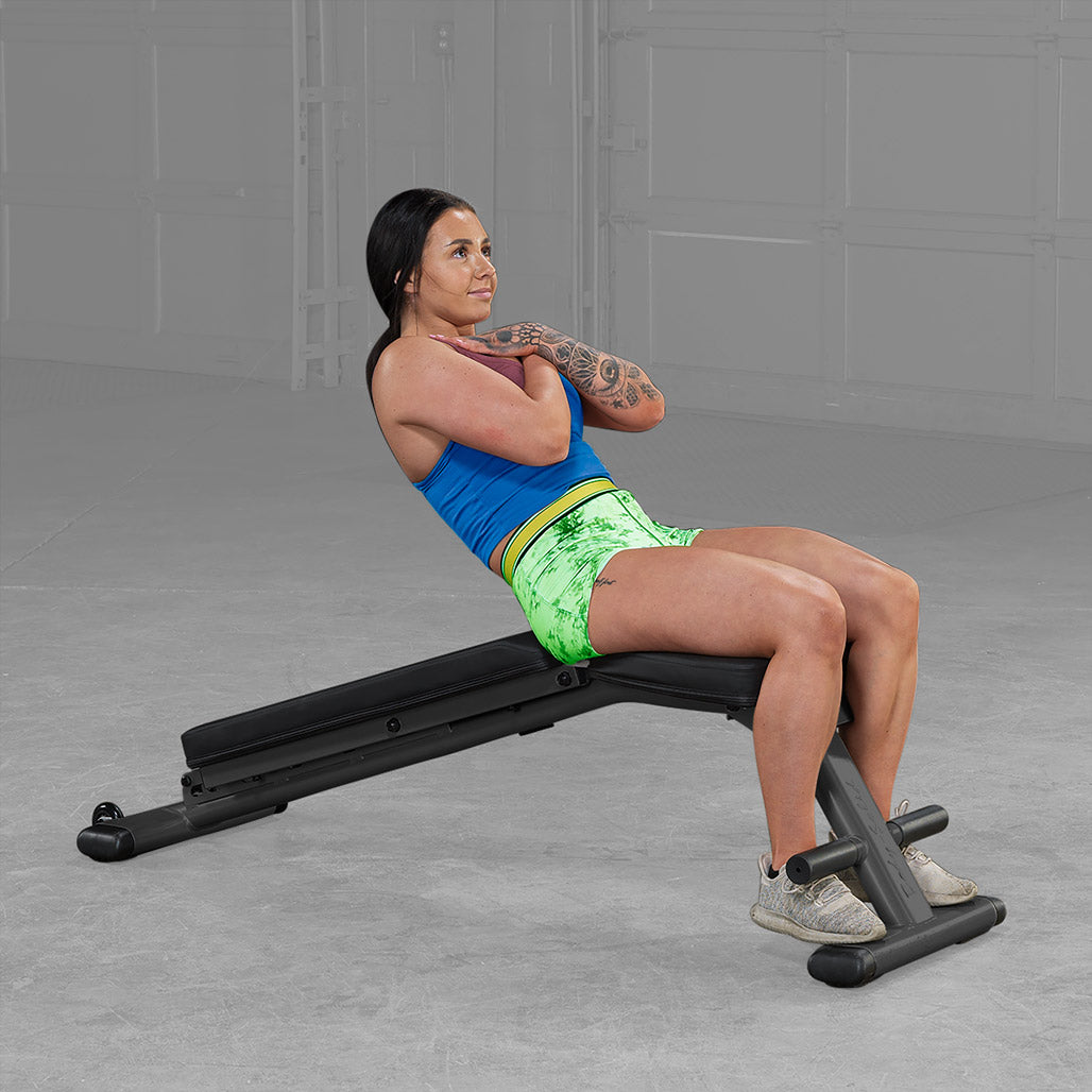 GFID225B bench in use