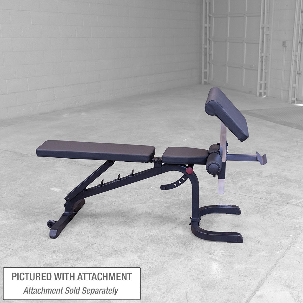 GFID31B leg hold-down
