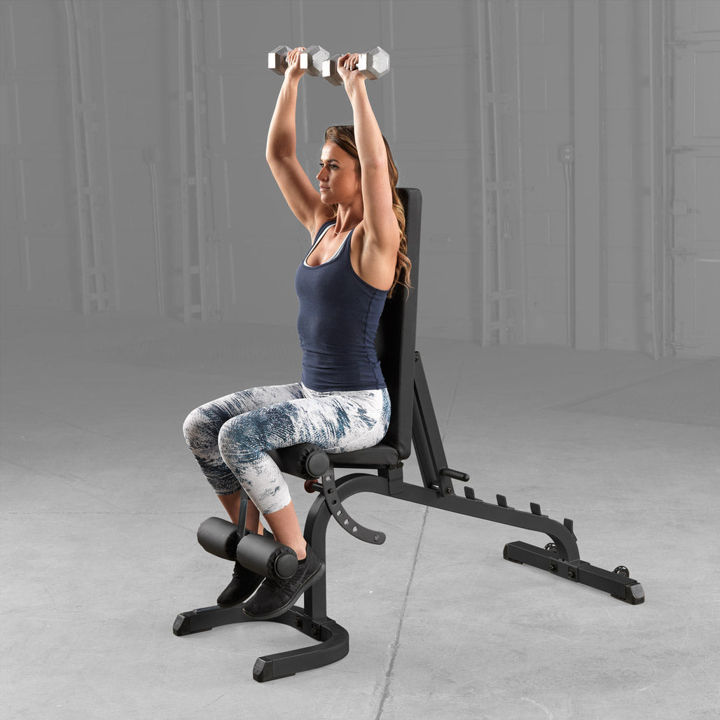 GFID31 bench incline press