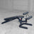 Body-Solid Heavy Duty Flat-Incline-Decline Bench - incline position