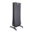GHMR10 hanging mat rack with mats