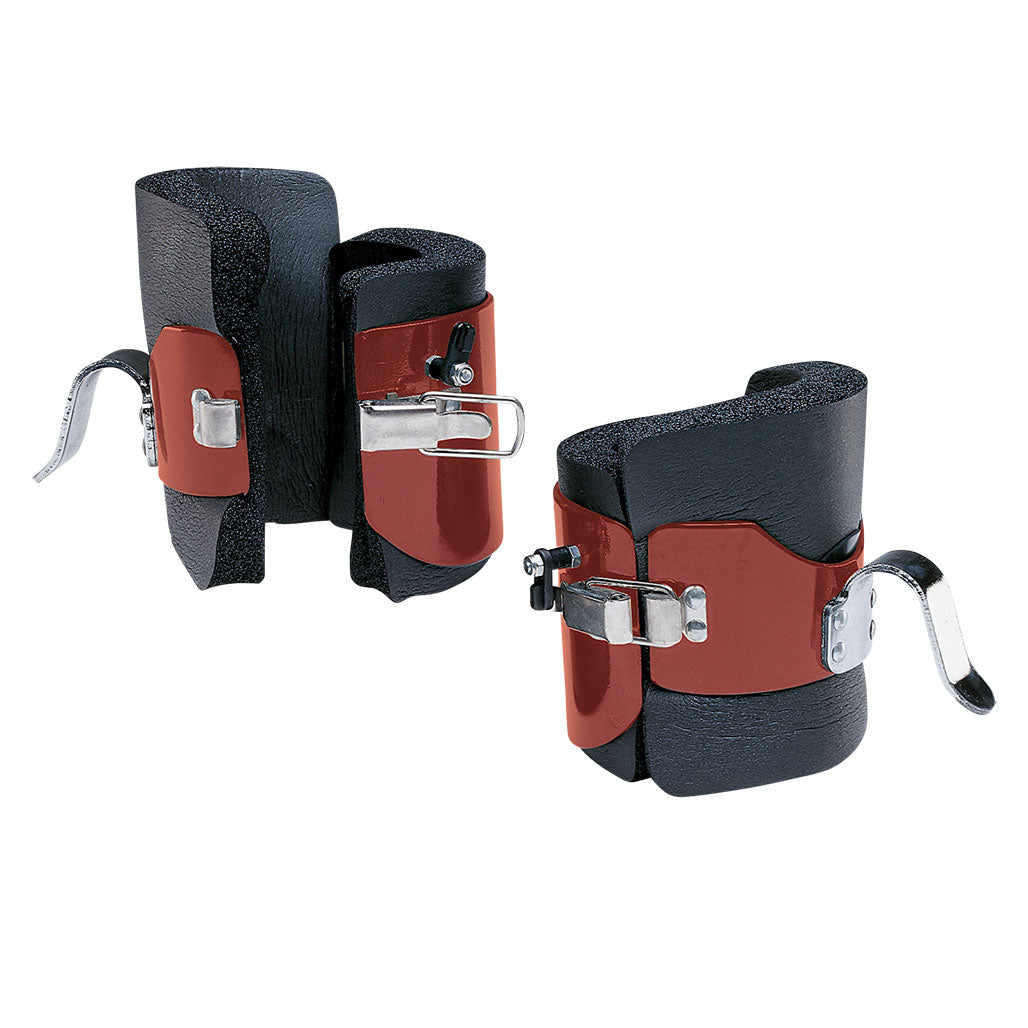 Body-Solid Tools GIB2R Inversion Boots
