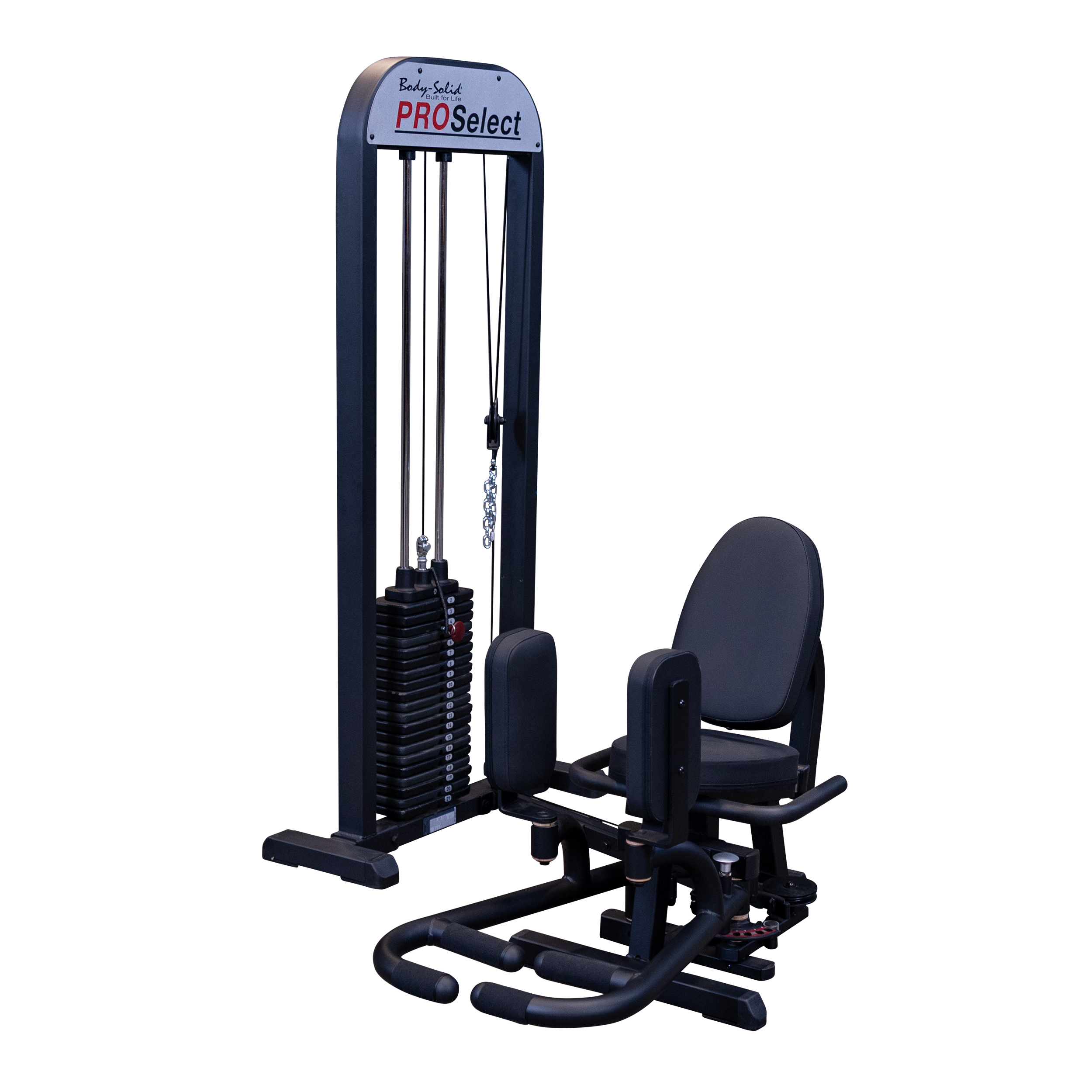 Body-Solid Pro Select GIOT-STK Inner/Outer Thigh Machine