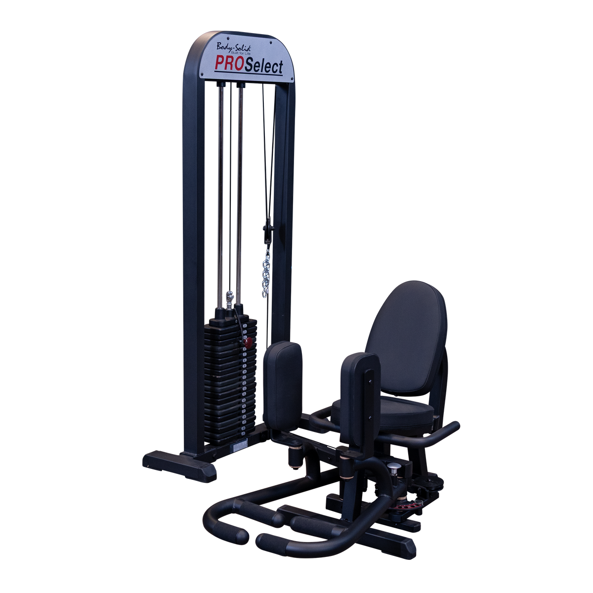 Body-Solid Pro Select GIOT-STK Inner/Outer Thigh Machine