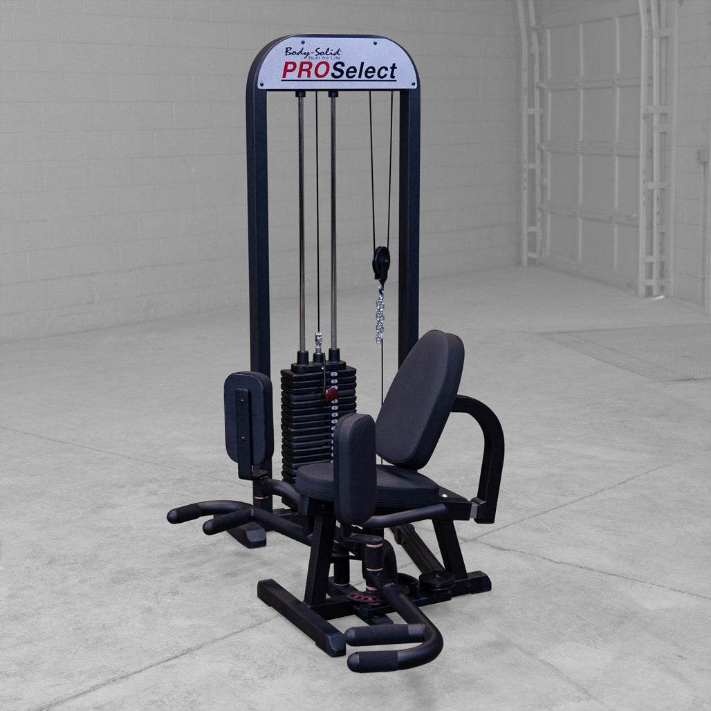 GIOT-STK range of motion adjustment