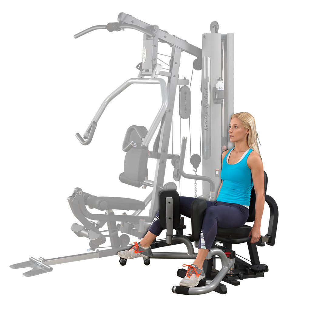 Body-Solid GIOT9 Inner and Outer Thigh Attachment for G9S Home Gym