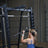 Body-Solid Series 7 Smith Machine Lat Attachment, Plate Load