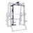 Body-Solid Series 7 Smith Machine Lat Attachment, Plate Load