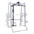 Body-Solid Series 7 Smith Machine with Lat Attachment