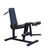 Body-Solid Leg Extension and Curl Machine - main view