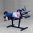 Body-Solid Leg Extension and Curl Machine - alternate view 3