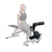 Body-Solid GLDA1 Leg Developer Attachment - view 2