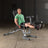 Body-Solid Commercial Leg Developer Attachment - Body-Solid detail view