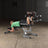 Body-Solid Commercial Leg Developer Attachment - Body-Solid alternate view