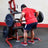 Body-Solid GLGS100 Corner Leverage Gym - view 4