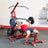 Body-Solid GLGS100 Corner Leverage Gym - view 5